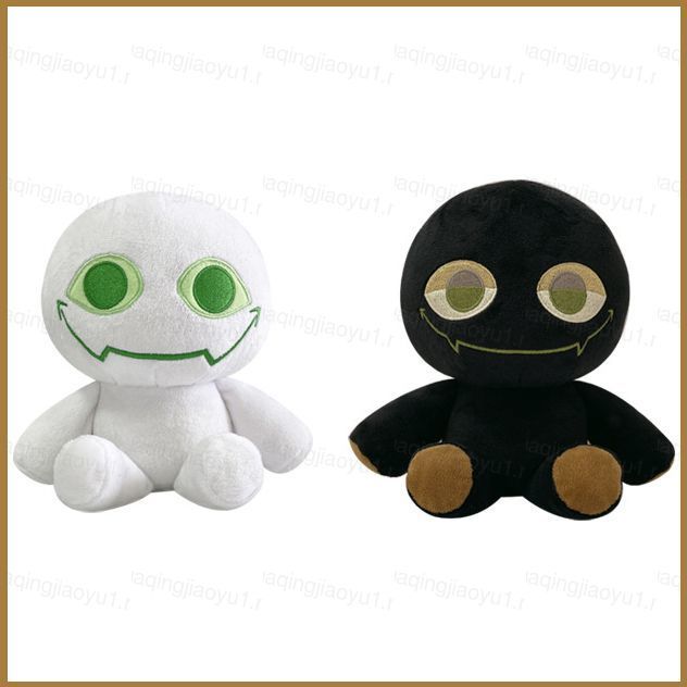 HQ Roblox Slap Battles Bob ตุ๊กตาตุ๊กตาของขวัญเด็ก Rob และ Bob ตุ๊กตาของเล่นสําหรับเด็กคอลเลกชันเกมต