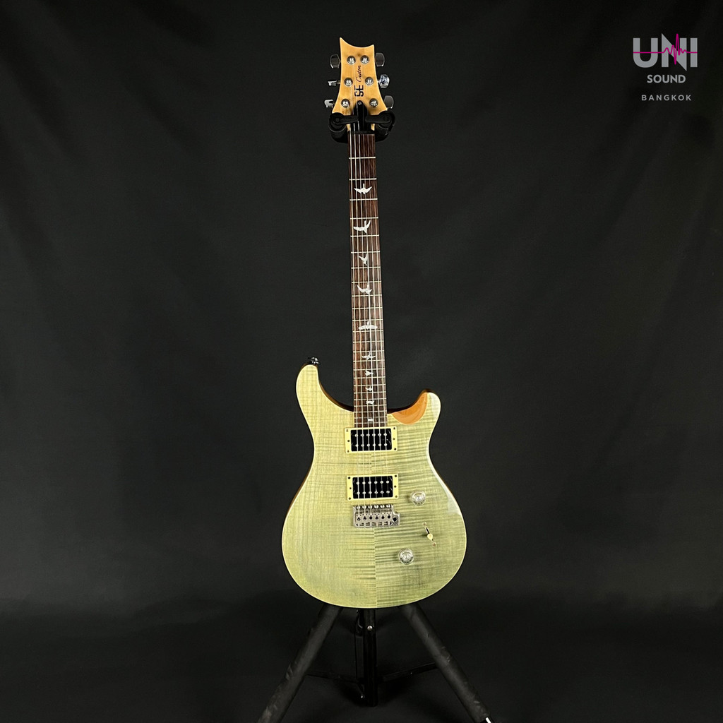 กีต้าร์ไฟฟ้า PRS SE Custom 24 2014