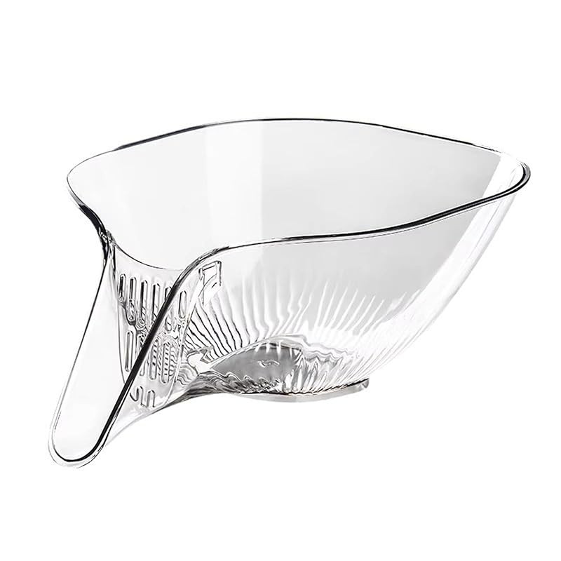 Colander, strainer bowl, sink strainer, water drainage, heat-resistant strainer, sink strainer for v