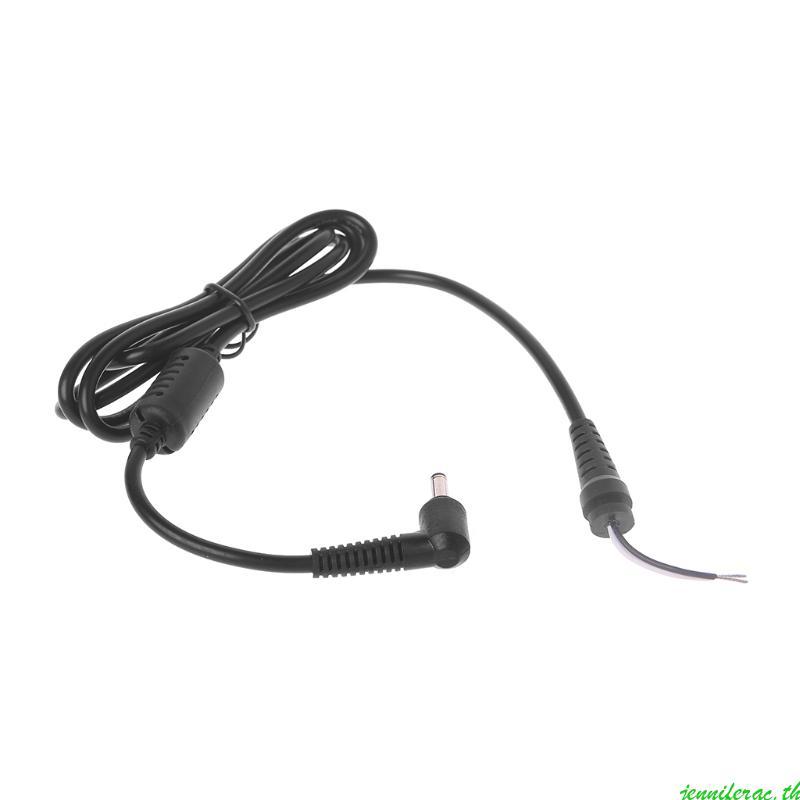 Jenniferac แล็ปท็อปปลั๊กชาร์จสําหรับ Ultrabook S200E L X201 202E Power Adapter4 0x1 35