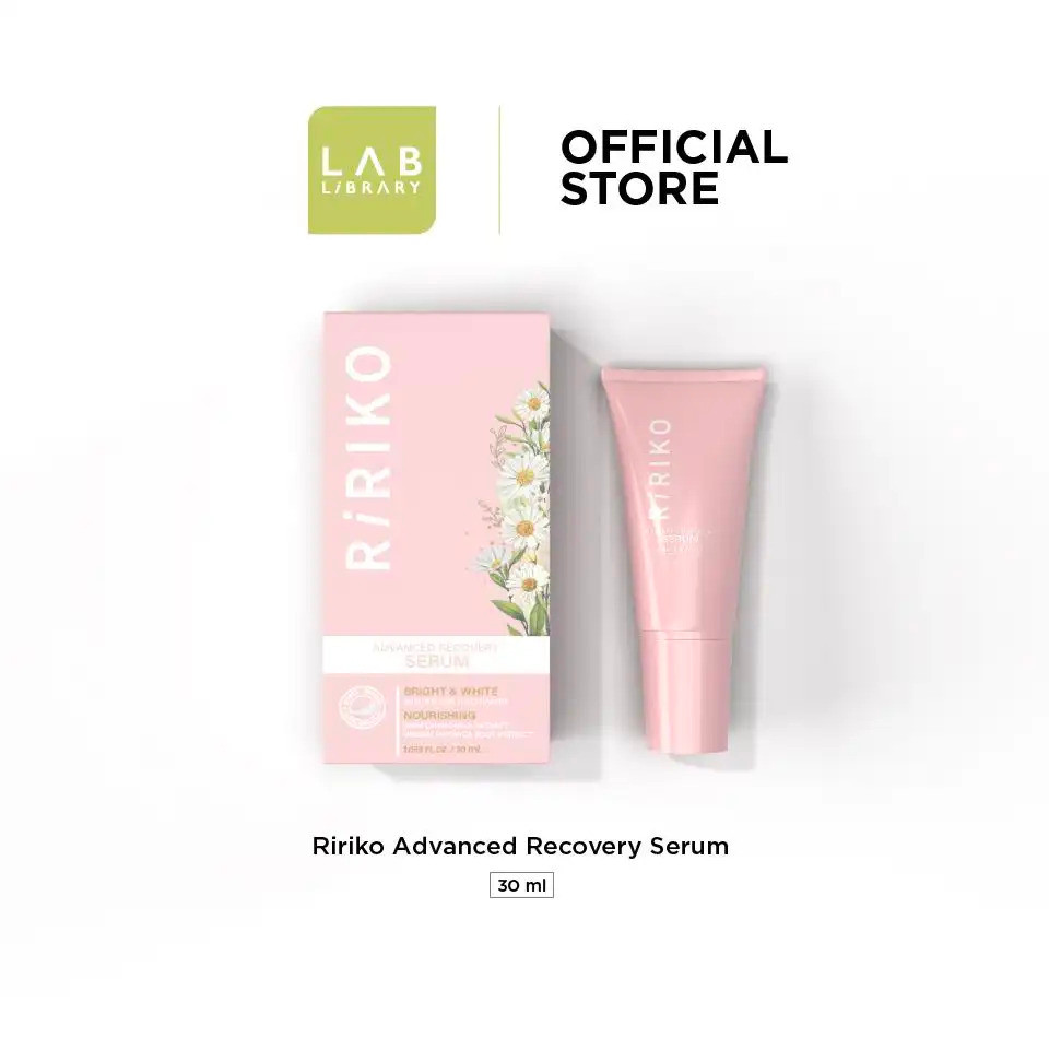 Ririko Advanced Recovery Serum - ริริโก๊ะ แอดวานซ์ รีคอฟเวอรี่ เซรั่ม
