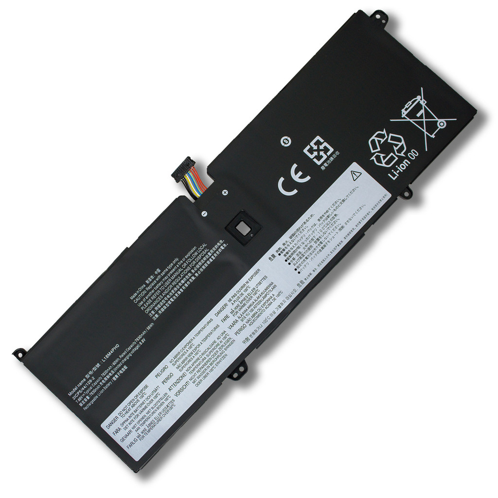 Suitable for Lenovo YOGA C940-14IIL 81Q9 L18M4PH0 L18C4PH0 Laptop Battery