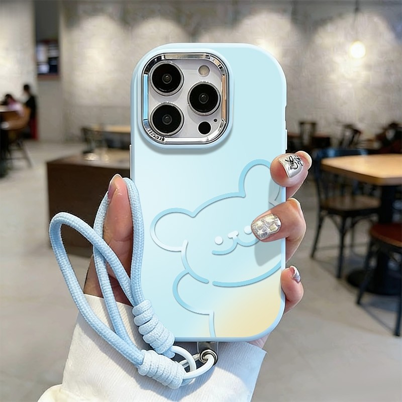 RIRI สร้อยข้อมือ + กรณี REDMI 13C 10 10C 12 12C 13X 13R 11A 9 9RPIME 9A 9i 9AT 9C 10A 9T A3 K30PRO K