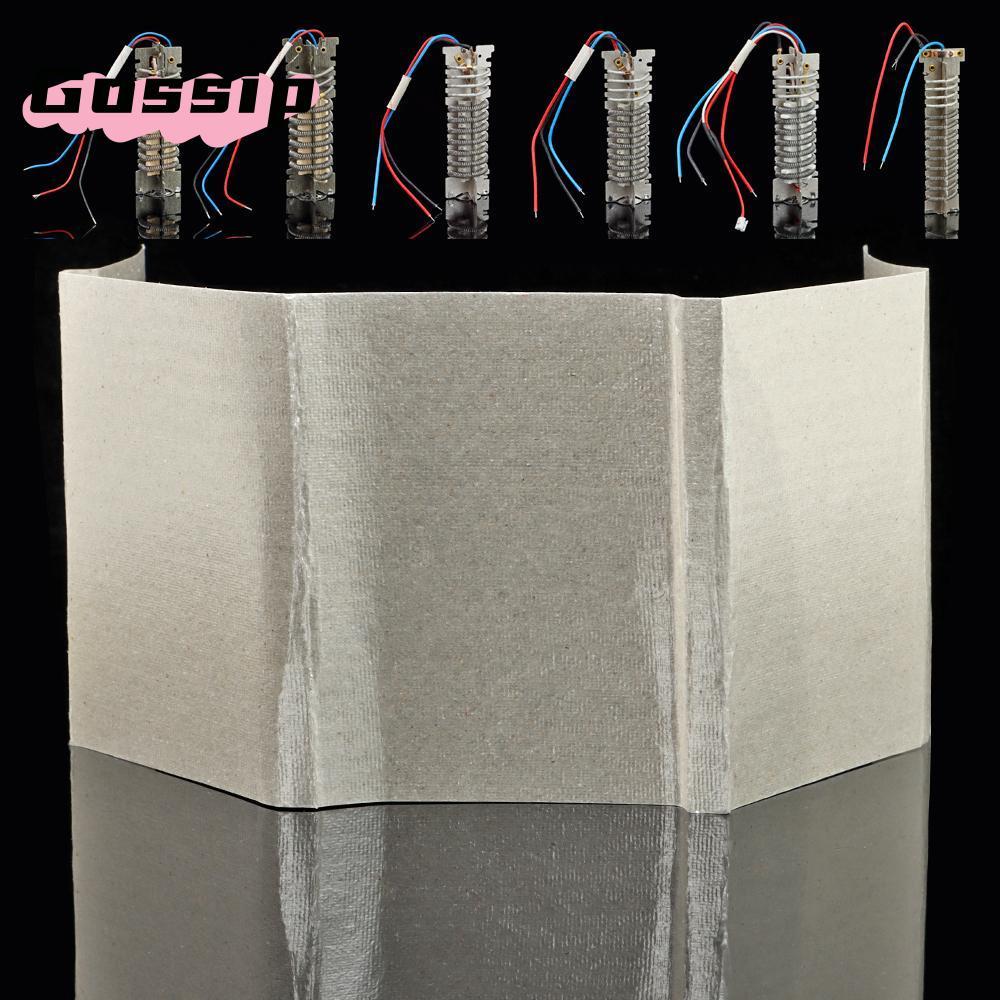 GOSSIP ความร้อนอุปกรณ์ Rework เชื่อม Rework เครื่องมือ 220V เครื่องทําความร้อนสําหรับ 8586/858/858D/
