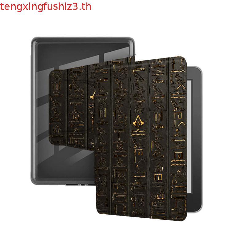 เคส พร้อมช่องใส่ดินสอ สําหรับ Ipad AIR6 AIR11 2024 M2 PRO11 PRO13 M4 ipad10 10.9 AIR4 AIR5 AIR 1 2 I
