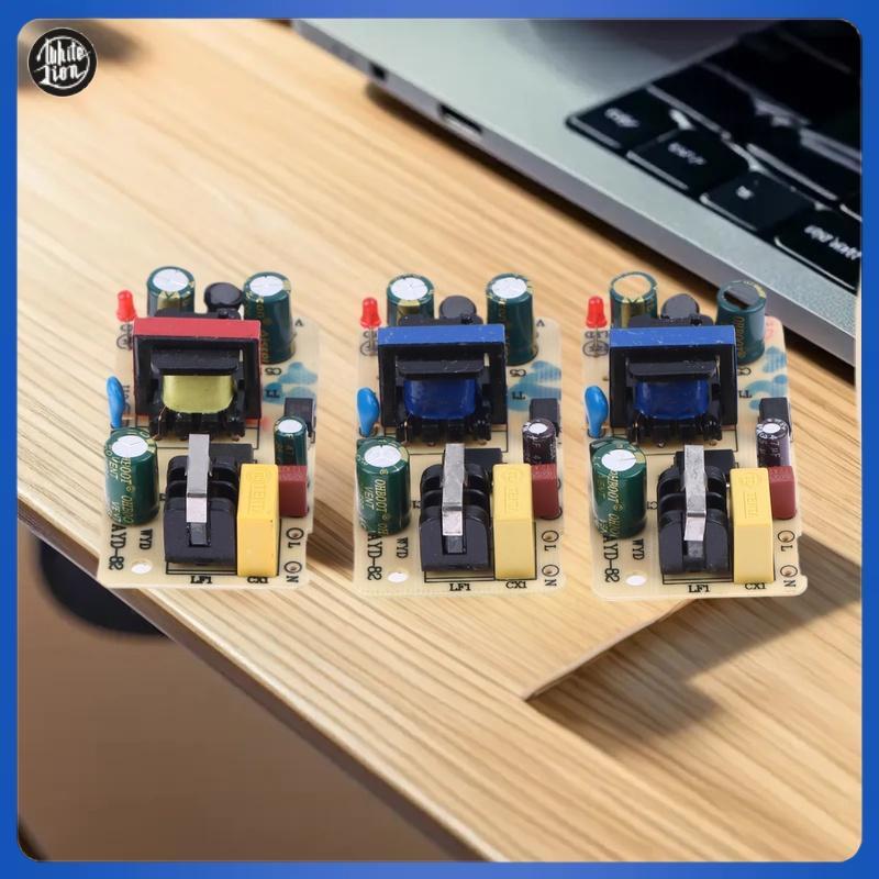 WL| 1 ชิ้น Precision Bu AC DC Converter อะแดปเตอร์ AC 220 V ถึง 5 V 9 V 12 V โมดูลแหล่งจ่ายไฟ Step D