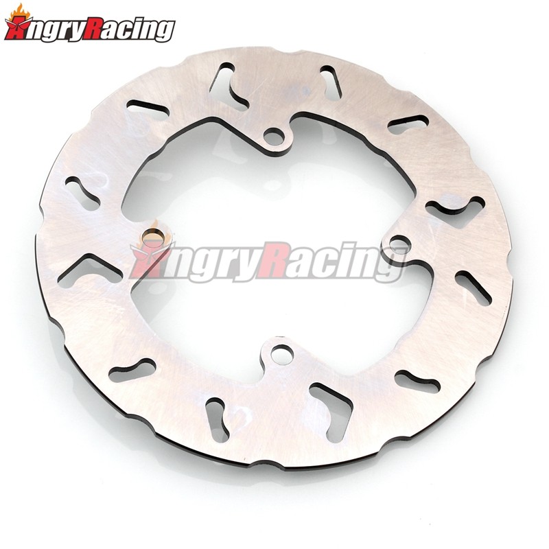 [คลังสินค้าพร้อม] เหมาะสําหรับ Honda CB400 VTEC CB-1 VRX400 ดัดแปลงดอกเบญจมาศดิสก์เบรกหลังดิสก์เบรกห