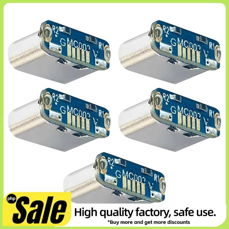 อุปกรณ์เสริม DIY สําหรับพอร์ตชาร์จอัพเกรดสําหรับผลิตภัณฑ์อิเล็กทรอนิกส์ MC002 อะแดปเตอร์ Micro-USB ถ