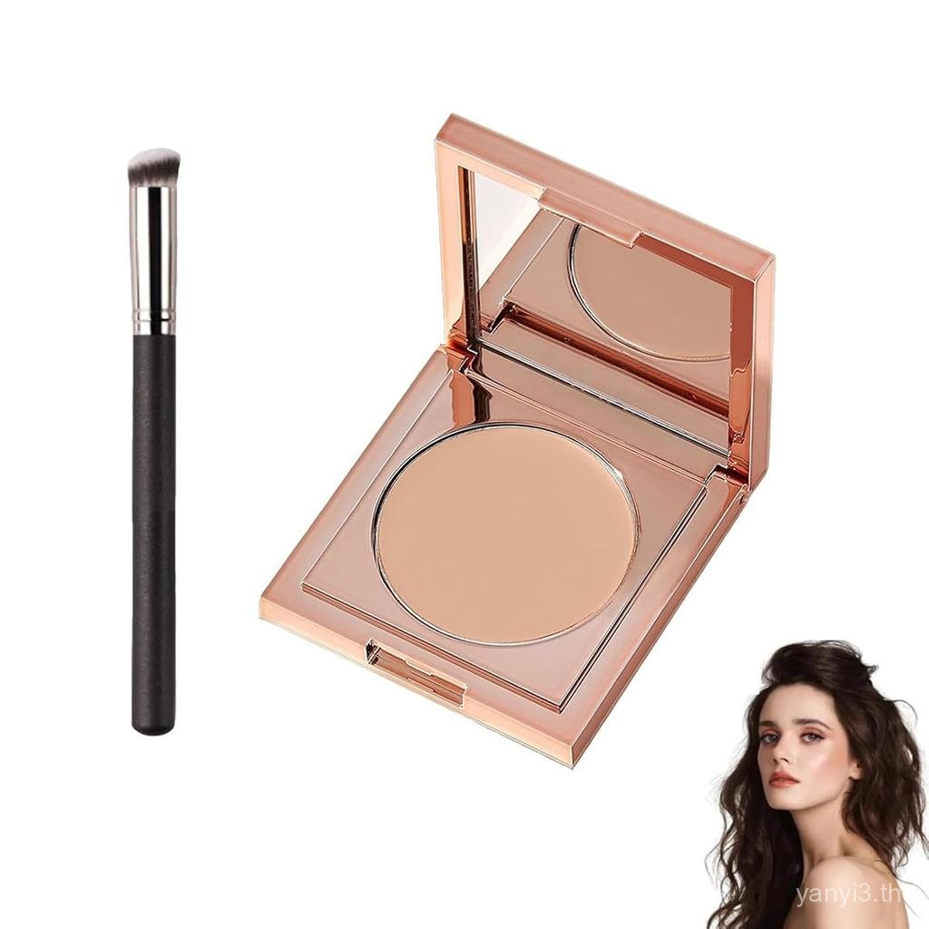 Blan under eye Corrector, Color Corrector for Dark Circles,Colored Clay CC Undereye Corrector