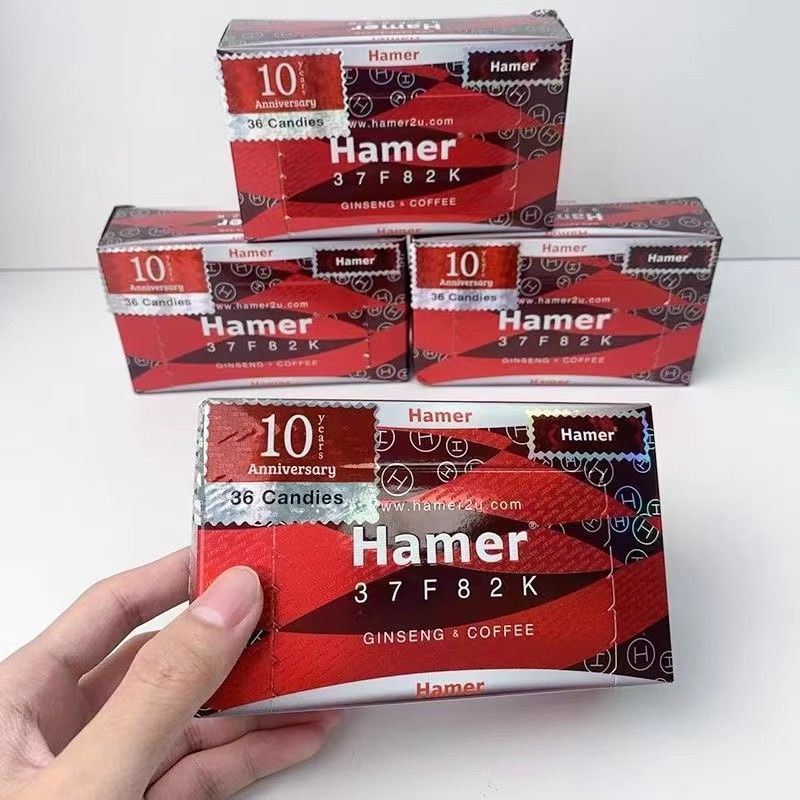 Half Capsules เพียงเพียงพอ Hummer Hummer Extract Brown Sugar Gold Sugar Blue Sugar Brown Sugar นําเข