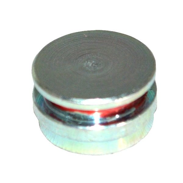 51454K58TC1 ที่นั่ง B สปริงฝาครอบโช้คอัพ Honda BeAT K1A Genio Scoopy K2F Stylo Vario 125 160 51454-K