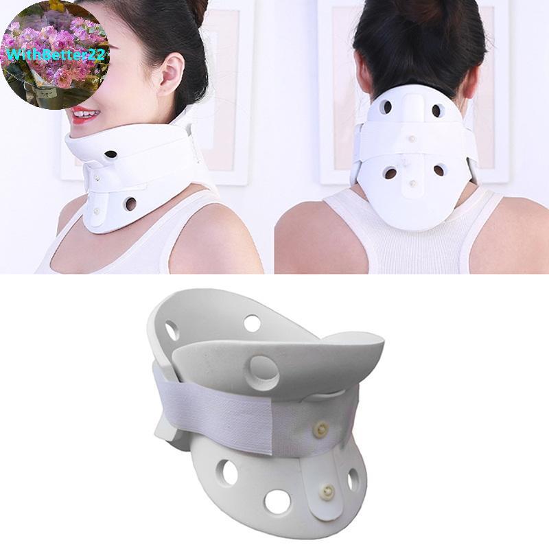 ด้วยเด็กที่ดีกว่า/ผู้ใหญ่รั้งปากมดลูกแก้ไขท่าทาง Ne Collar Torticollis Collar Fixed Crooked Ne Size 
