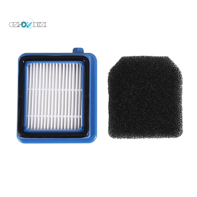 Gzhxdiiziplacement Hepa Filter สําหรับ Q6 Q8 WQ61/WQ71/WQ81 เครื่องดูดฝุ่นอะไหล่