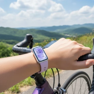 สายยางอ่อนกีฬาสำหรับ for Smartwatch Huawei Band 11 / 11 Pro ปรับได้สายรัดข้อมือซิลิโคนสำหรับ for Huawei Band 11