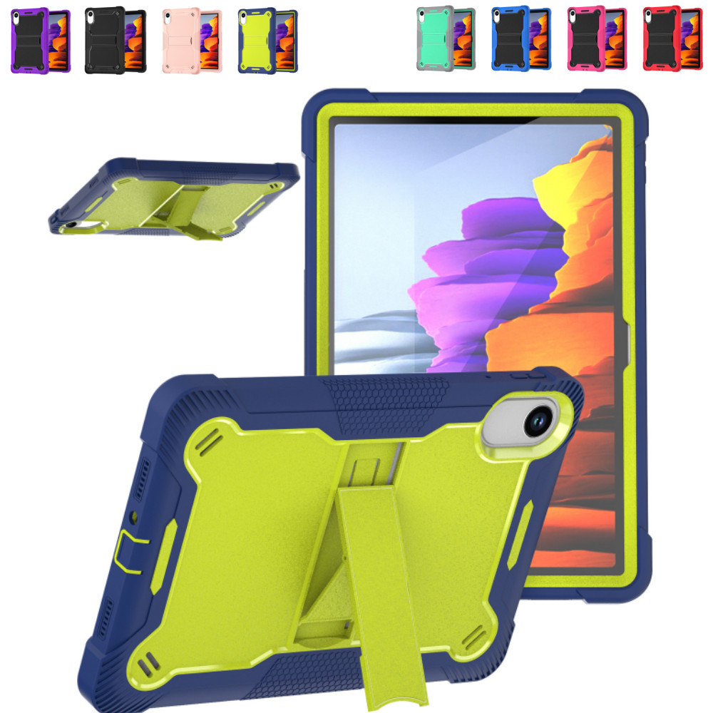 Heavy Duty สําหรับ Xiaomi Redmi Pad 2 2025 11 นิ้วเกราะขาตั้งกันกระแทกแท็บเล็ตสําหรับ Redmi Pad 2 Pa