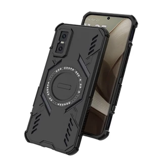 สําหรับ infinix GT 30 Pro GT30 30Pro 50 2026 เกราะเคสโทรศัพท์ Magnetic Attraction เคสกระจายความร้อน GT30Pro GT50Pro กันกระแทกกันชนแฟชั่นเลนส์ฮาร์ดปกหลัง