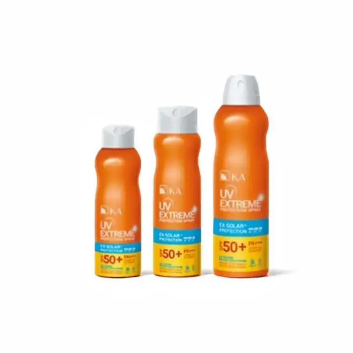 สเปรย์กันแดด KA UV Extreme Protection Spray SPF50+ PA+++ (มีให้เลือก 3 ขนาด)