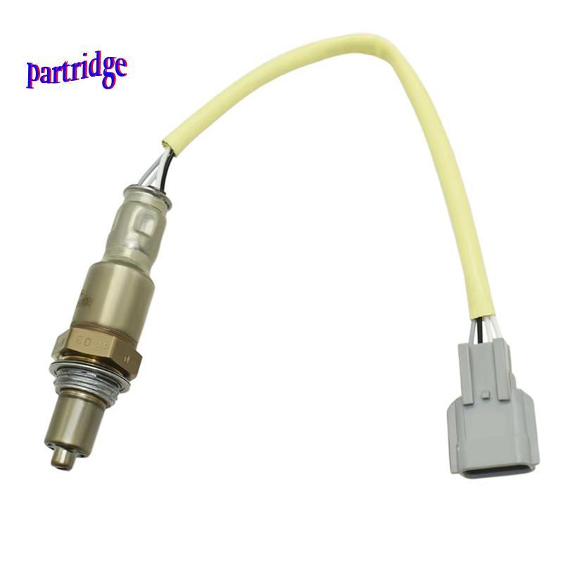 สําหรับรถอุปกรณ์เสริมเซนเซอร์ออกซิเจน 0ZA2004-NS006 Fit Auto Parts 0ZA2004-NS006 0ZA2004NS006