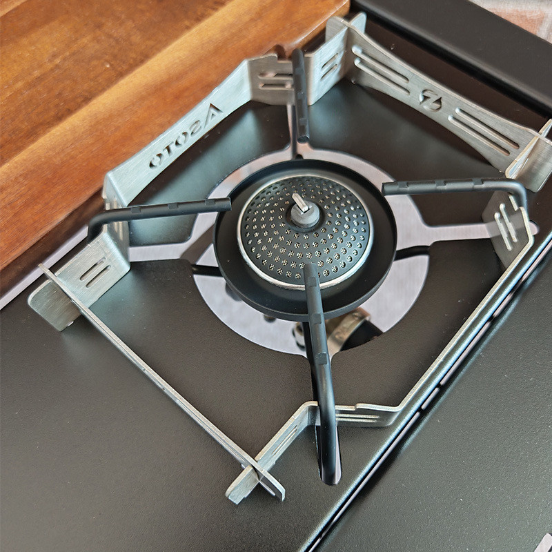 Outdoor Camping 0.5 Unit igt Spider Stove Board เหมาะสําหรับ soto310 โต๊ะ IGT ต่างๆ