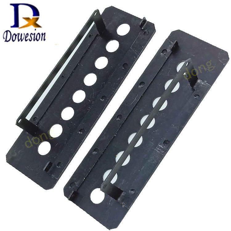 ฝาครอบท่ีหัวดูด KM1-M7142-01X STAY 1 MIRROR สำหรับเครื่องวางชิ้นงาน YAMAHA YV100II อะไหล่ SMT