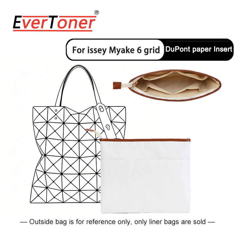 กระดาษใส่กระเป๋า EverToner DuPont .Ultra-light กันน้ํา เหมาะสำหรับ organizer กระเป๋าถือ