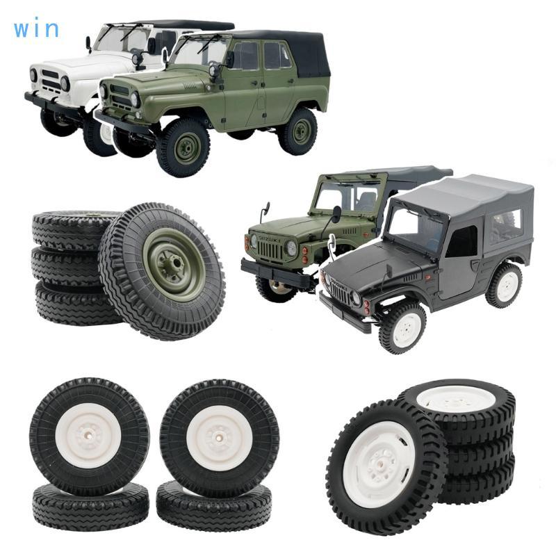 Win เปลี่ยนยางสําหรับ C84 C94 รีโมทคอนโทรลรถลาก Fast DIY ติดตั้งเหมาะสําหรับการปรับเปลี่ยนงานอดิเรก
