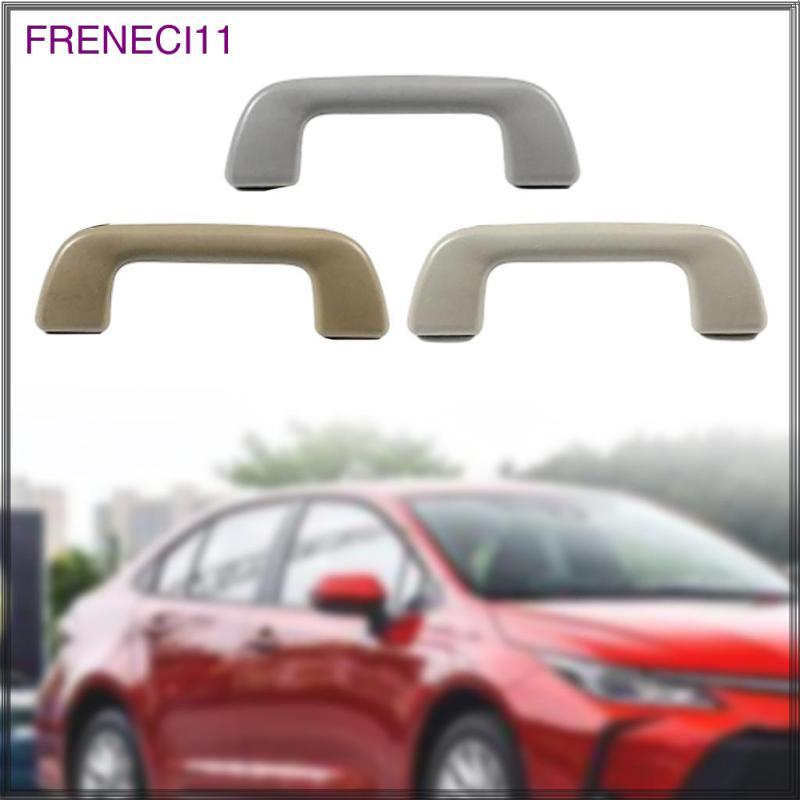 [freneci11] เพดาน Handrail เปลี่ยน Professional ABS อุปกรณ์ตกแต่งภายในรถยนต์สําหรับ Toyota สําหรับ p
