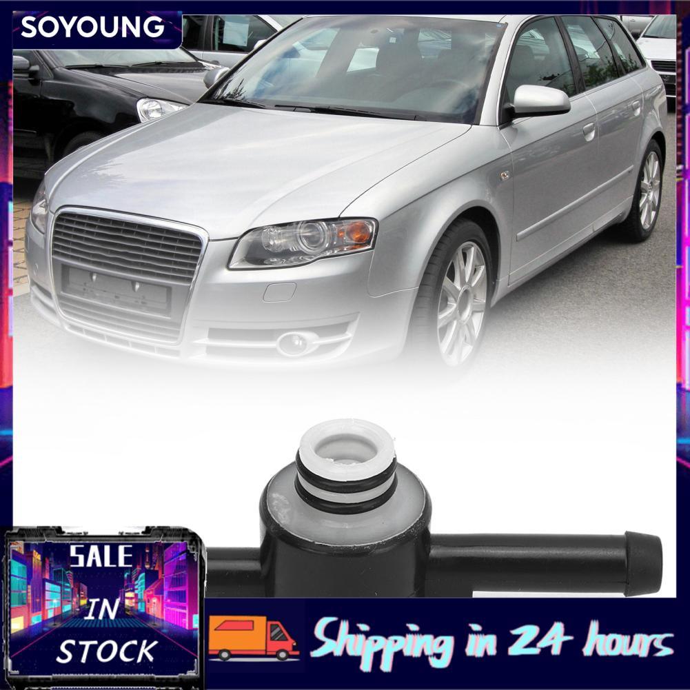 Soyoung Soyoung 3B0127400K ทนทานใช้กันอย่างแพร่หลายการใช้กรองวาล์วตรวจสอบเปลี่ยน Perfect Fit สำหรับ 
