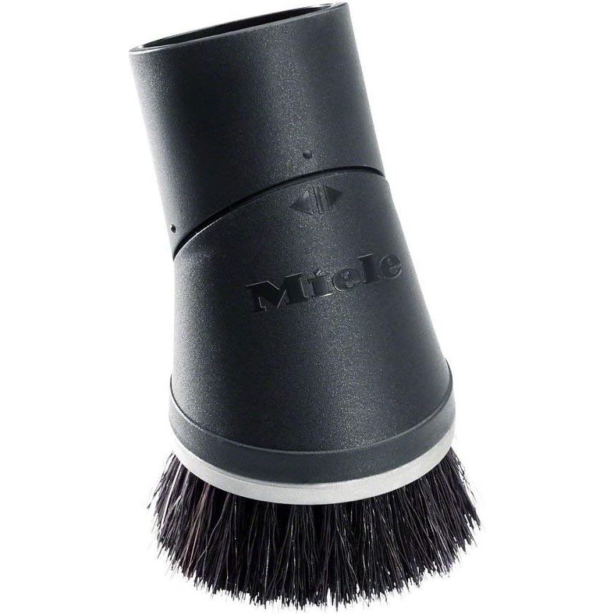 Miele Original SSP 10 แปรงปัดฝุ่นแบบแนบได้ อุปกรณ์เสริมเครื่องดูดฝุ่น