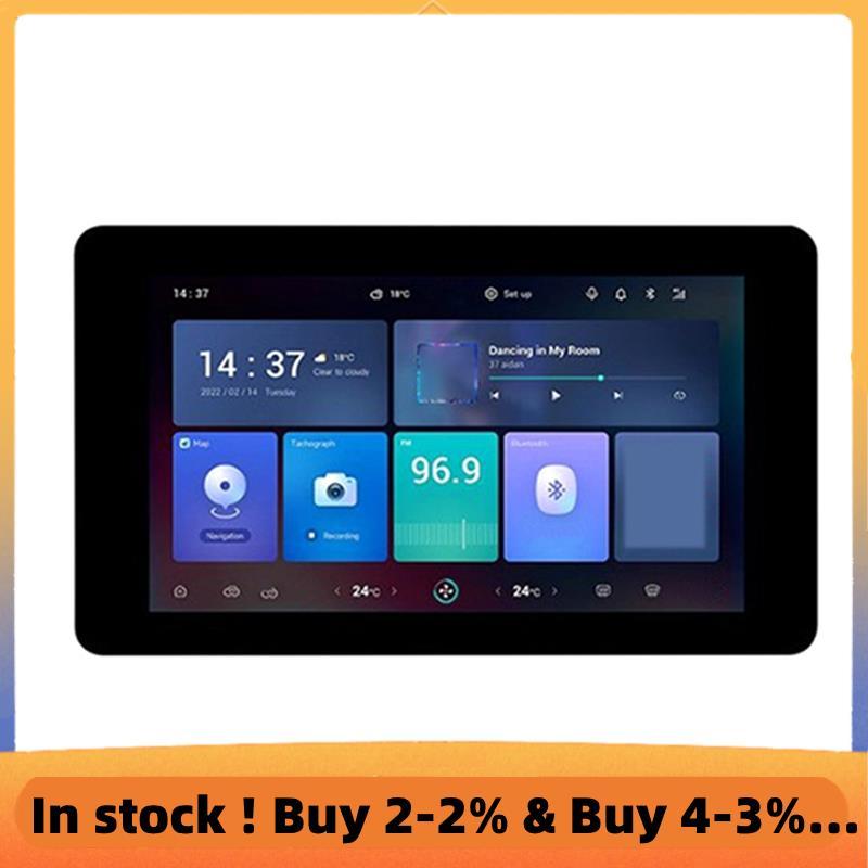- 7 นิ้ว Touch Display Development Board WiFi, บลูทูธ 5, LVGL HMI รองรับสําหรับโครงการ GUI ขั้นสูงสํ