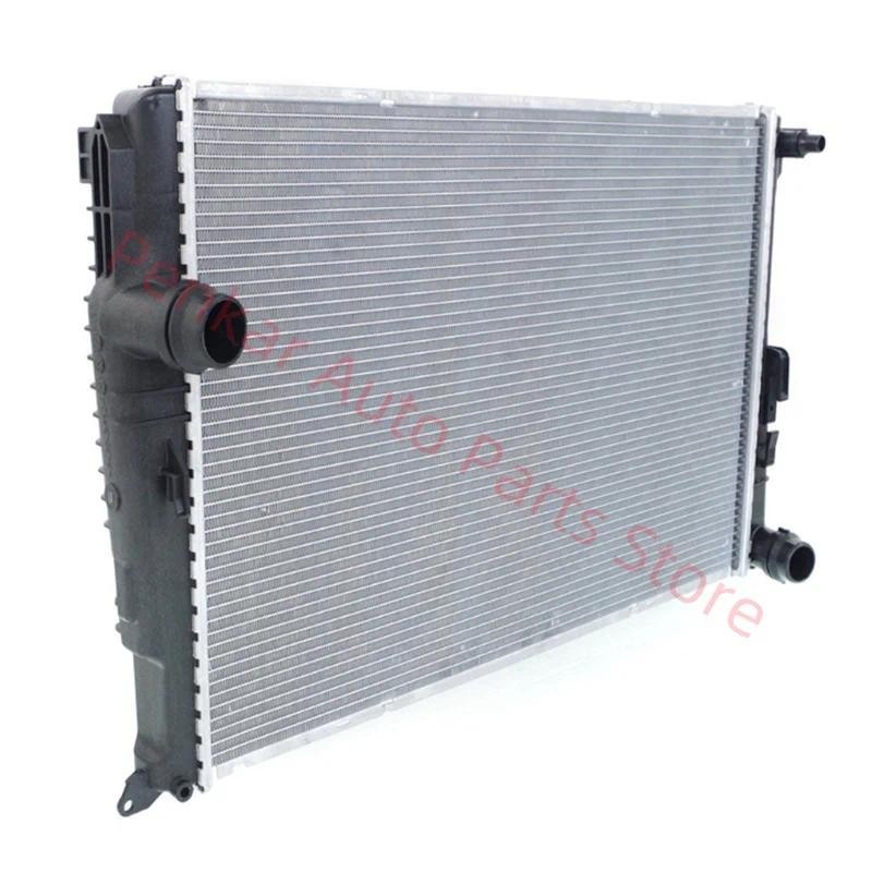 17118623369 หม้อน้ําอลูมิเนียมสําหรับ BMW X3 F25 X4 F26