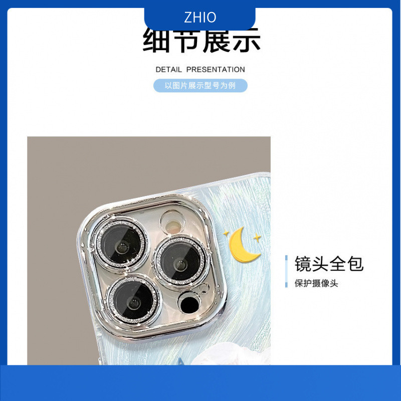 [197]  สำหรับ Vivo X300 X200S X200 pro mini  X100 X200 pro X200fe  V23 V25pro V27 V40 V70 เคส ราคา ถูกที่สุด ดีลบีเคเค แกลเลอรีภาพที่ 6