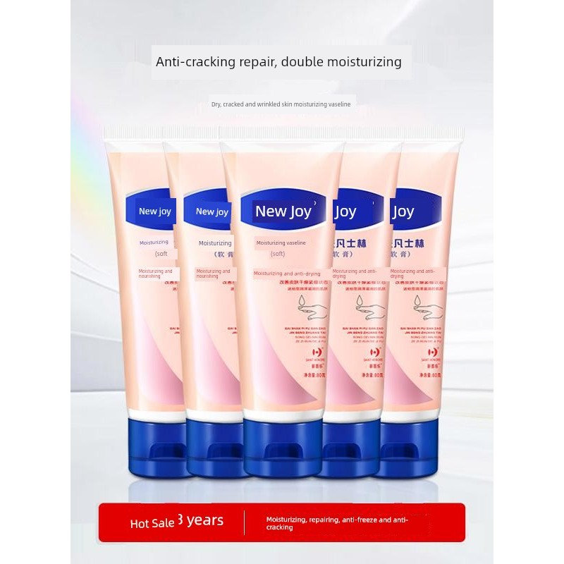 handcream hand cream Vaseline Hand Cream Moisturizing Hand Foot Rough Moisturizing Anti-Drying Hand 