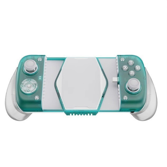 GameSIr GameSIr X3pro DeadPool แสงเหนือ DeadPool Cooling Gamepad I5switch
