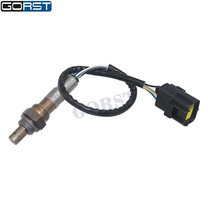 เซนเซอร์ออกซิเจน LZA03-HD1 สําหรับ Cummins DDE LZA03-HD1 23526113 4001675