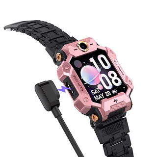 สายชาร์จนาฬิกาสำหรับ imoo watch phone รุ่น Z1/Z6/Z7 ﻿Charger Cable