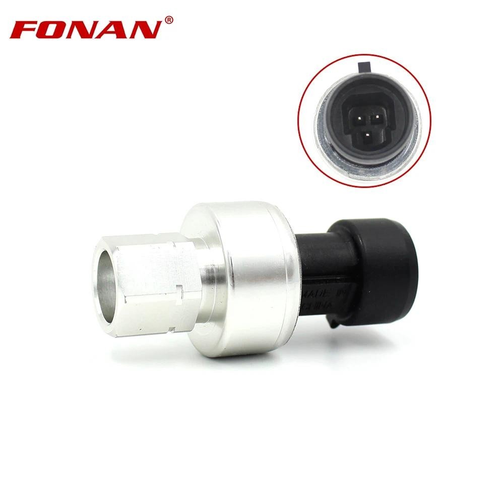 สวิตช์เซ็นเซอร์ความดันเครื่องปรับอากาศ Transducer สําหรับ CHEVROLET AVEO T200 T250 2003-2008 2010-20