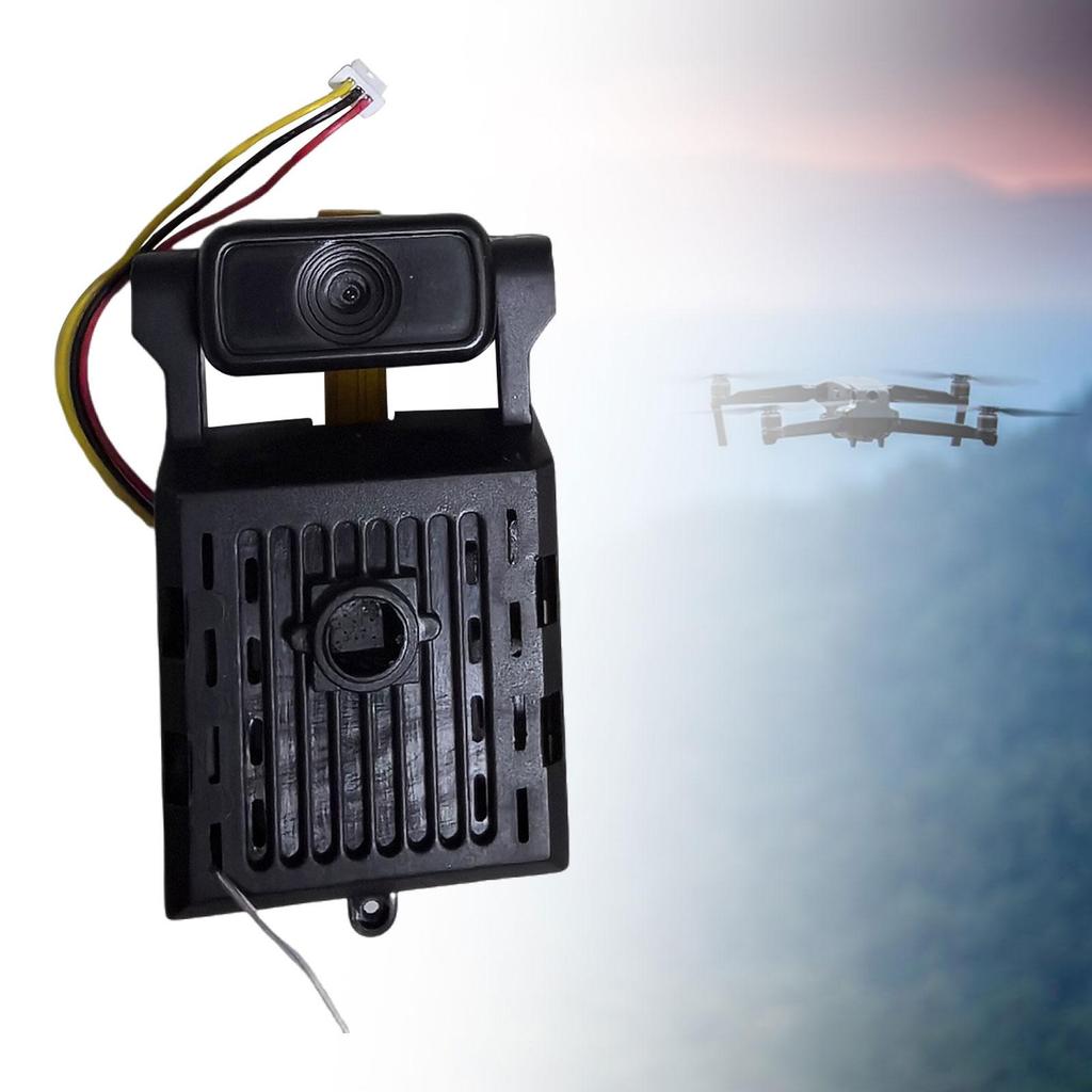 [trdfdv] โมดูลกล้องโดรน RC RC RC Quadcopter ของเล่นอะไหล่สําหรับ E88Pro E88 โดรน