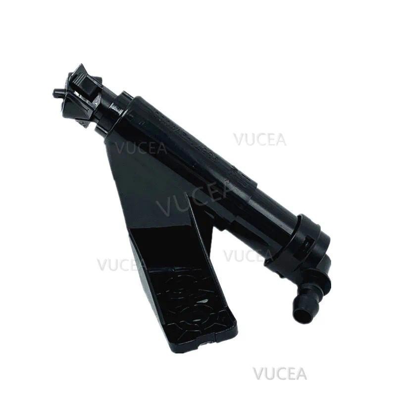 หัวฉีดสเปรย์ไฟหน้า สเปรย์ล้าง 98671ข8000 98672ข8000 986712ว000 986722W000 สําหรับ Hyundai Santa Fe D