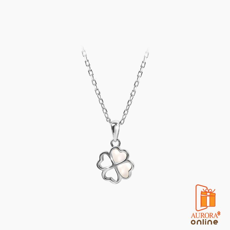 AURORA Official Storeสร้อยคอ Mother of Pearl Collection รุ่น DNPL007