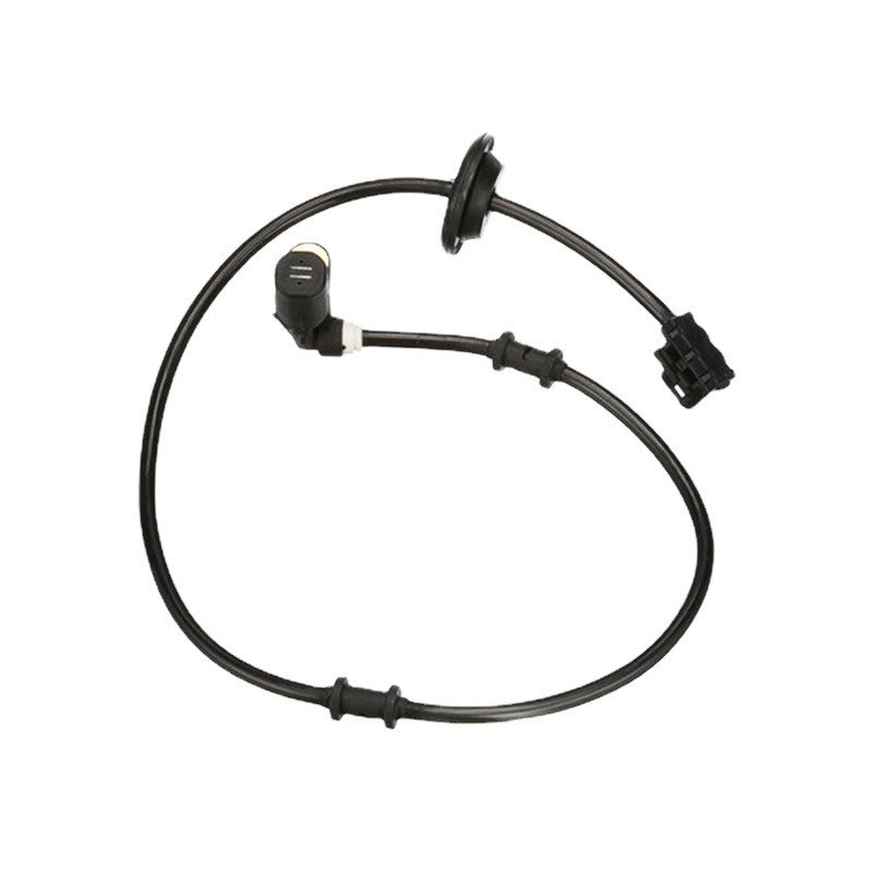 เหมาะสําหรับ Mercedes-Benz Benz อะไหล่รถยนต์เซ็นเซอร์ ABS 2025402717 24075111433โรงงานพร้อมสต็อก