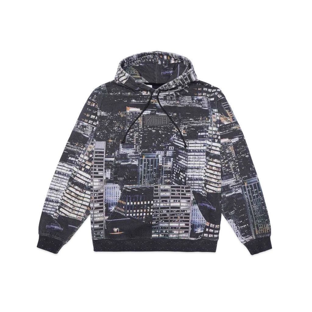 Kith Midtown Hoodie Torpedo KHM030342 Unused