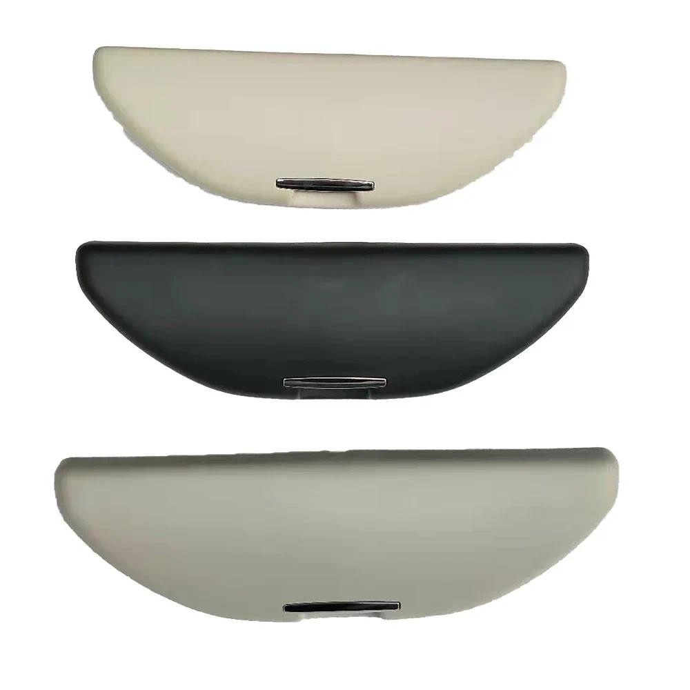 1x ภายในหลังคาอัพเกรดแว่นตากันแดดคอนเทนเนอร์สําหรับ VW Polo 5 6R GTI 2011-2018 Skoda Fabia MK3 Rapid