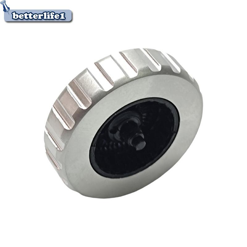 BTM ลูกกลิ้งล้อเมาส์เปลี่ยนโลหะสําหรับ G502 G903 G900 อะไหล่ซ่อมเมาส์