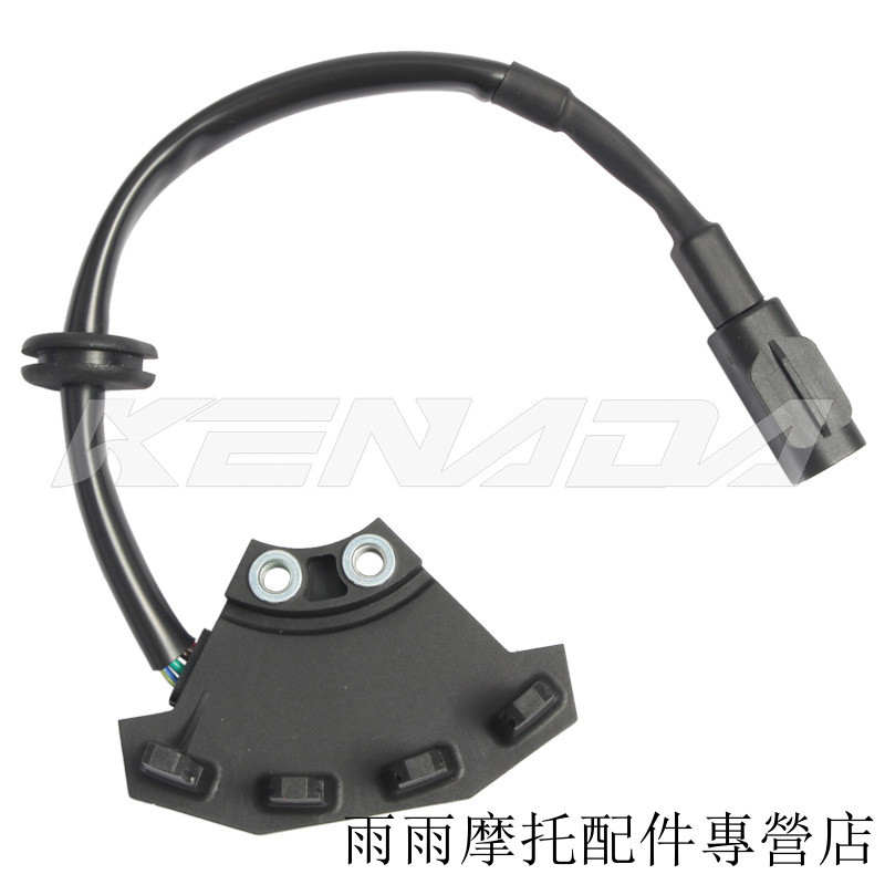 เซ็นเซอร์รถจักรยานยนต์เหมาะสําหรับ Yamaha Nvx155 Nvx 150 Aerox 155 B63-H1410-00