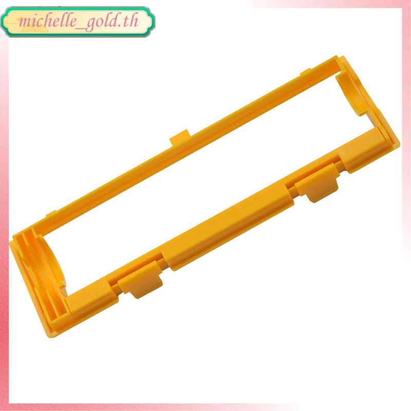 [THG2]ฝาครอบแปรงหลักสําหรับ 800t/ 820s /820t /830t /820/830 HONITUREQ5/Q6 RoboVac 11 สิ่งที่แนบมาสูญ