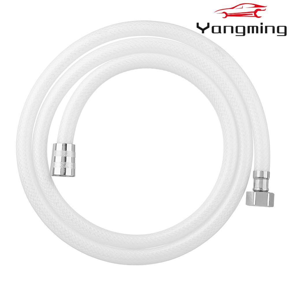 YANGMING ท่อน้ําท่อต่อขยายแบบยืดหยุ่น PVC