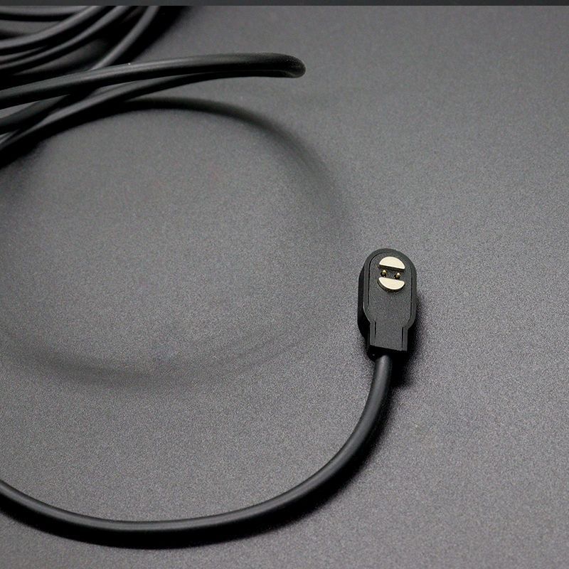 เหมาะสําหรับ PurFree BC01 Bone Conduction ชุดหูฟังสายชาร์จ Haylou ชุดหูฟังสมาร์ทบลูทูธเครื่องชาร์จแม