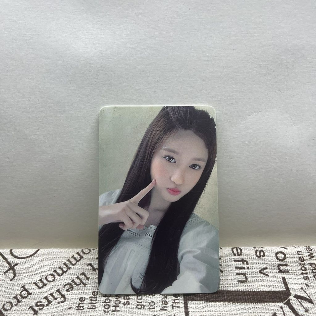 Ive ve ve 22 ปฏิทิน sw rui 11 เปิดตัวริมฝีปากมืออาชีพ rui li rui xiaoka