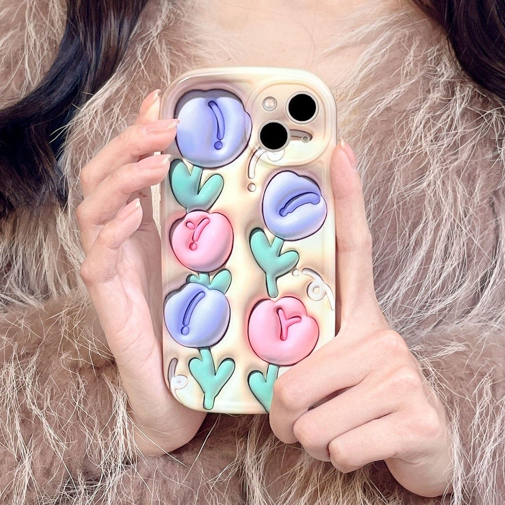 B091 - SKYMATE เคสมือถือ สำหรับไอโฟน iPhone Case รหัส B091